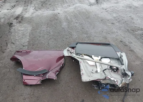 2018 Honda Cr-V Ex-L/Ex-L Navi from USA, damaged, VIN 7FARW2H88JE050602